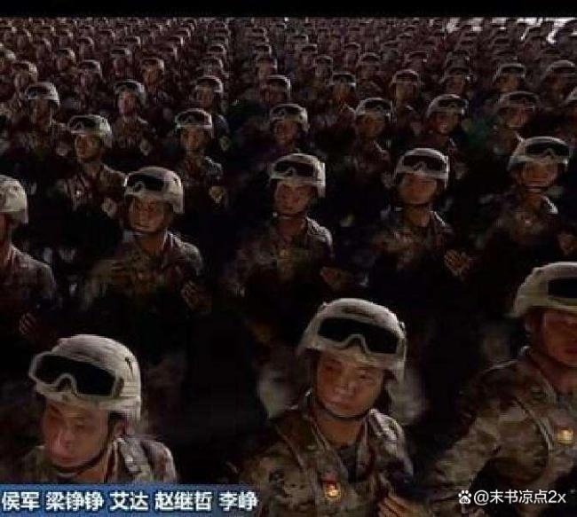 阅兵训练背后的艰苦训练视频阅兵训练背后的艰苦训练视频