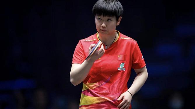 张本美和爆冷出局张本美和爆冷出局，引发自媒体热议