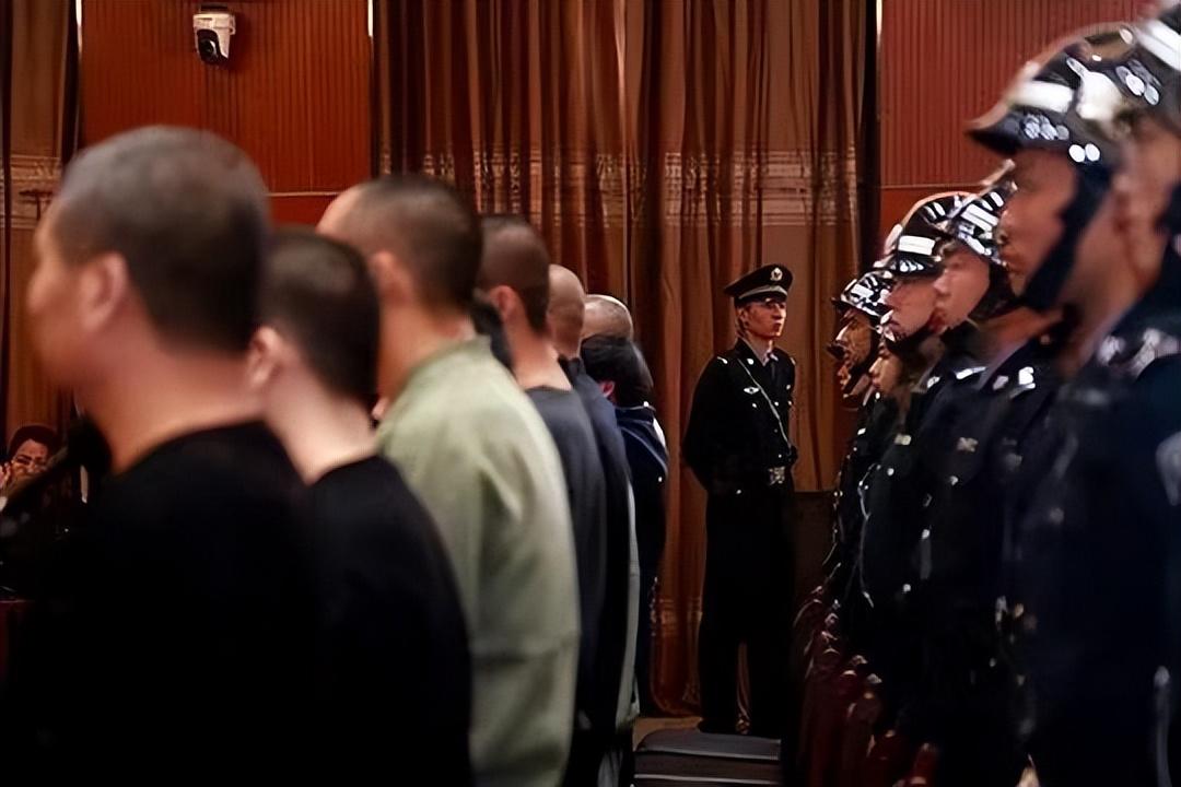 黑龙江一恶势力团伙全员改判无罪黑龙江一恶势力团伙全员改判无罪，深度探究与反思