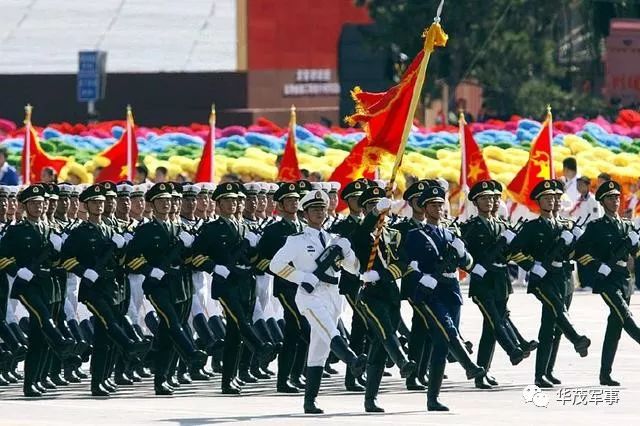 阅兵仪式一个方阵多少人阅兵仪式中一个方阵多少人？全面解析带你了解