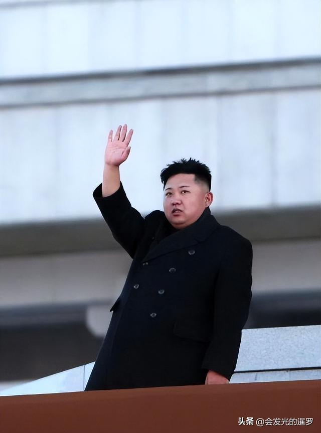 金正恩返程 用这个词感谢中方金正恩返程之际，中方展现深厚友谊与坚定支持
